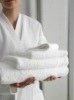 Premium hotel towels
