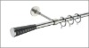 Premiun 304 Stainless Steel Curtain Pole