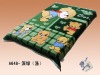 Pretty Bear Blanket (A648)