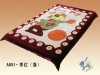 Pretty Cooldogs Blanket (A651)