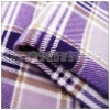 Pretty Plaid Flannel for Baby Cloths
