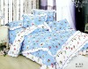 Print Children   comforter  (cotton&polyester)