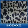 Print Nylon Spandex Swimwear Fabric