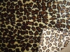 Print Velboa Bonding Suede