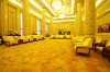 Print carpet Nylon Jacquard wall to wall hotel carpet domeino