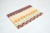 Print microfiber polyester bath mat