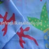 Printed 100 Nylon Oxford Fabric
