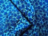 Printed 100 Polyester Fabric for Garment