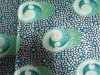 Printed 100 cotton textile/ Garment Fabric