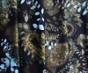 Printed 100 cotton textile/ Garment Fabric