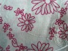 Printed 100 cotton textile/ Garment Fabric