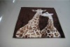 Printed Animao Blanket