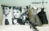 Printed Audrey Hepburn Cushions