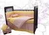 Printed Baby Bedding Set