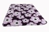 Printed Baby Plush Coral Fleece Blanket