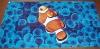 Printed Beach Towel / Bath Towel