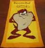 Printed Beach Towel / Bath Towel