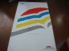 Printed Beach Towel in Stock