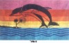 Printed Beach Towels