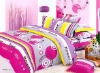 Printed Bed Linen