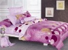 Printed Bed Linen