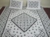 Printed Bed Sheet