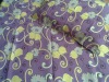 Printed Bed Sheet