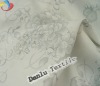 Printed Bed Sheet Fabric