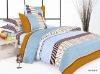 Printed Bed Sheet Set