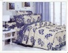 Printed Bedcover Set