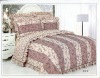 Printed Bedcover Set