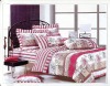 Printed Bedcover Set