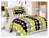 Printed Bedcover Set