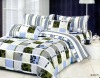 Printed Bedcover Set