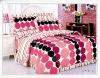 Printed Bedcover Set