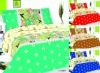 Printed Bedsheet