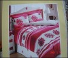 Printed Bedsheets