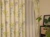 Printed Blackout Curtain