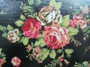 Printed Canvas Fabric