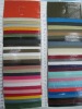 Printed Canvas Fabric