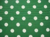 Printed Canvas Fabric