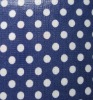 Printed Canvas Fabric