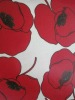 Printed Canvas Fabric