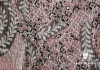 Printed Chiffon, Crepon, Georgette, Silk, Tulle, Voile