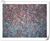 Printed Chiffon Fabric