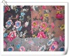 Printed Chiffon Fabric