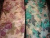 Printed Chiffon Silk