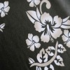 Printed Clinquant knitted Fabric