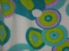 Printed Coral Fleece Fabric for Making Blankets/Sleeping wear/Garment Lining/Toys