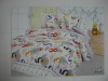 Printed Cotton Bedding Set